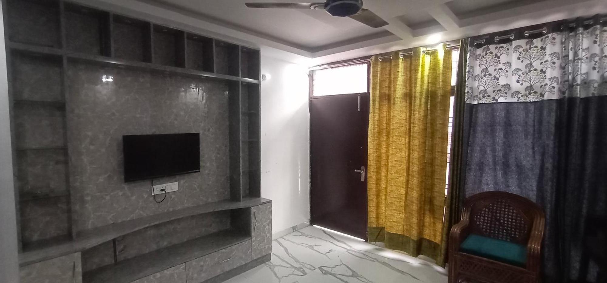 Guest house Osho Community *