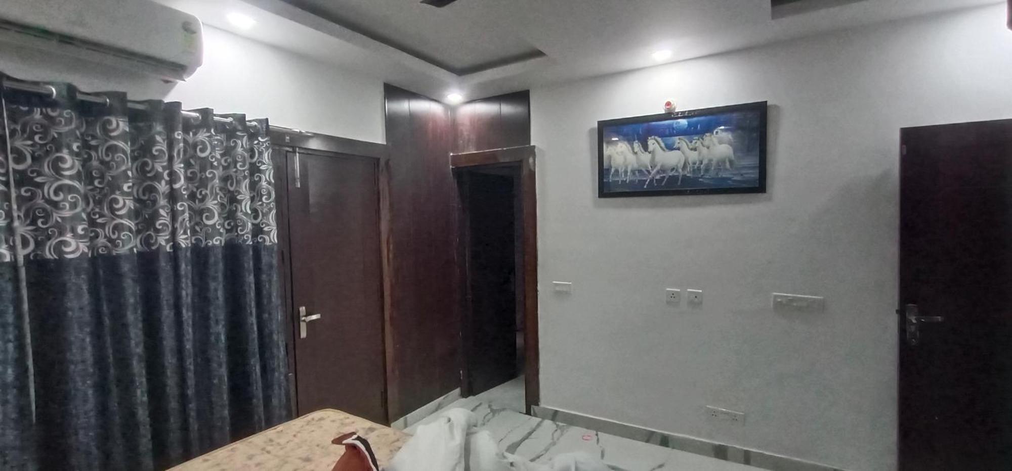 Guest house Osho Community