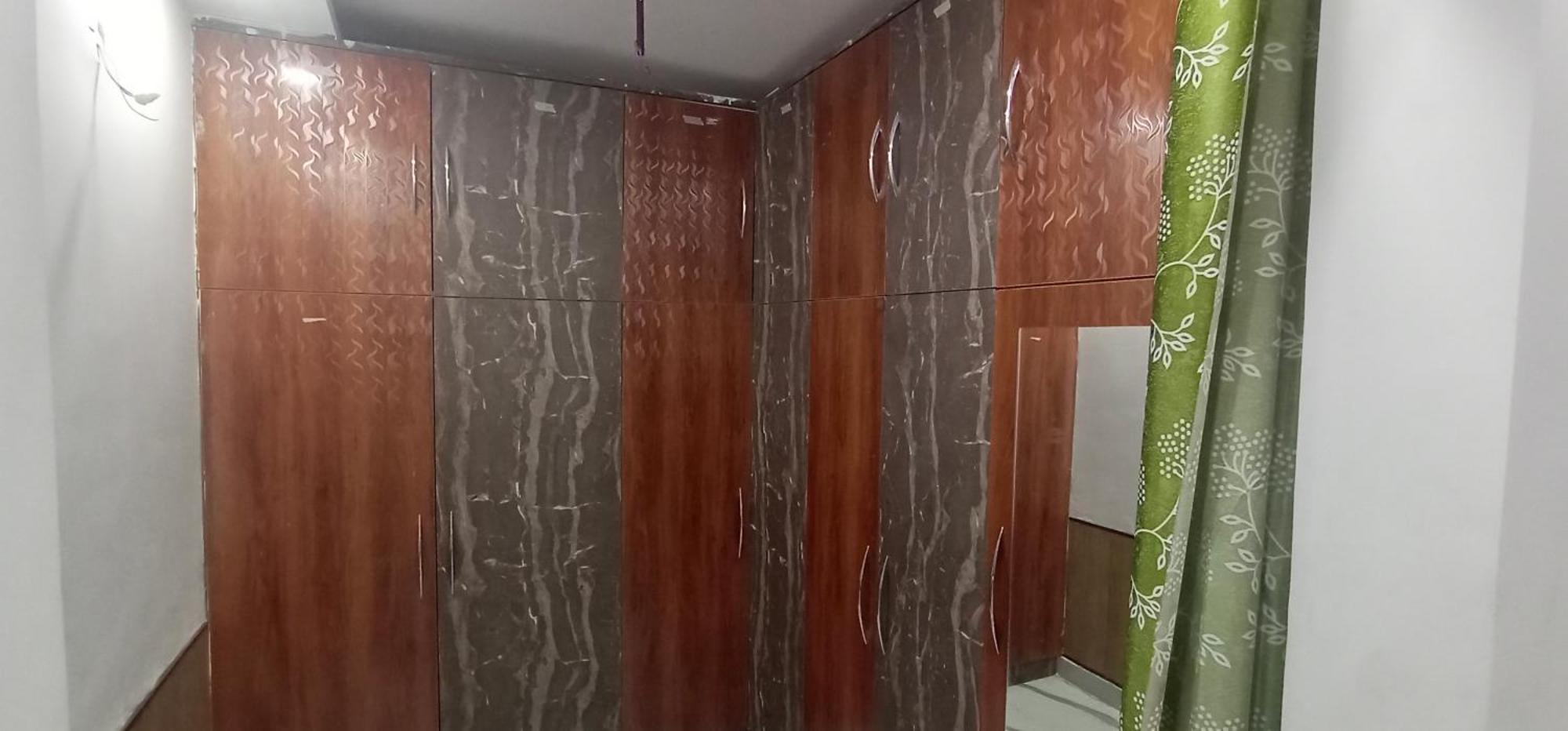Osho Community Guest house Lucknow